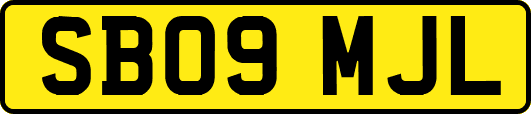 SB09MJL