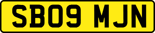 SB09MJN