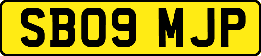 SB09MJP