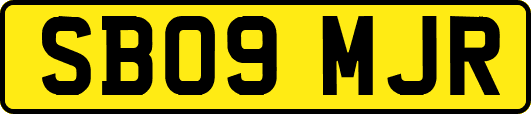 SB09MJR