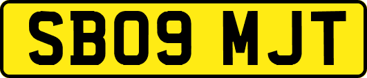 SB09MJT