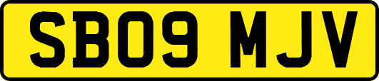 SB09MJV