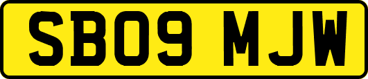 SB09MJW