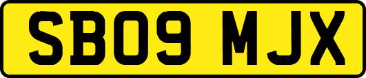 SB09MJX