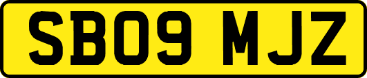 SB09MJZ