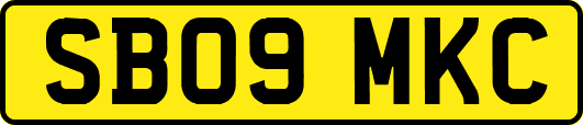 SB09MKC