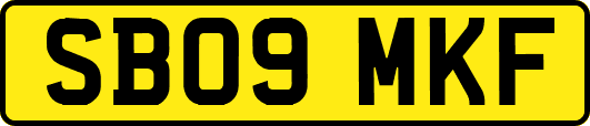 SB09MKF