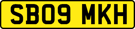 SB09MKH