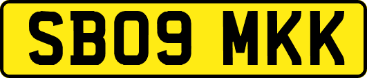 SB09MKK
