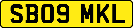 SB09MKL