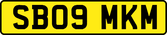 SB09MKM
