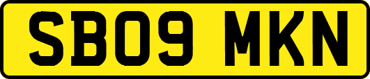 SB09MKN