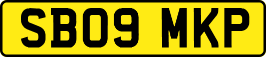 SB09MKP