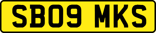 SB09MKS