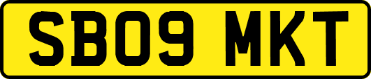 SB09MKT