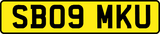 SB09MKU
