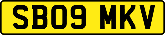 SB09MKV