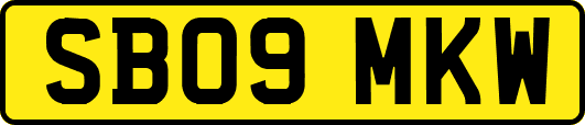 SB09MKW