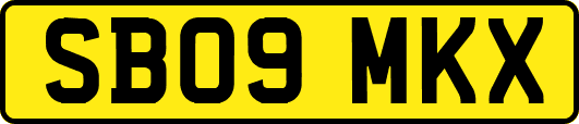 SB09MKX