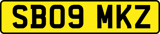 SB09MKZ