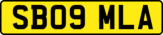 SB09MLA