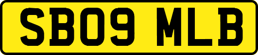 SB09MLB