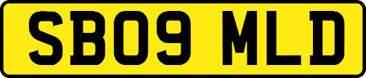 SB09MLD