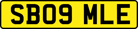 SB09MLE