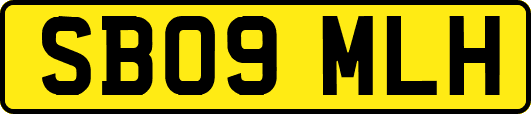SB09MLH