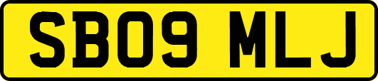 SB09MLJ