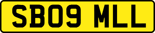 SB09MLL