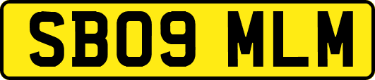 SB09MLM