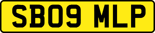 SB09MLP