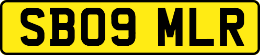 SB09MLR