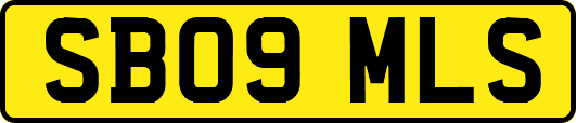 SB09MLS