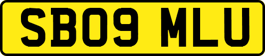 SB09MLU