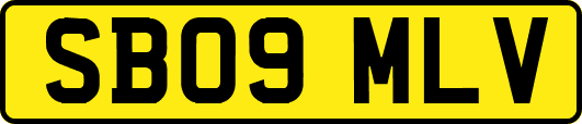 SB09MLV