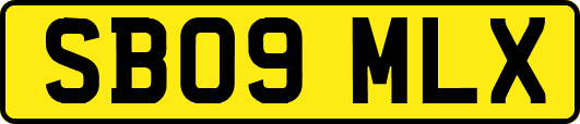 SB09MLX