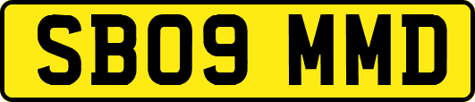 SB09MMD
