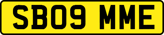 SB09MME