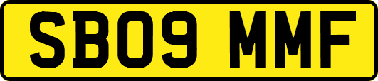 SB09MMF