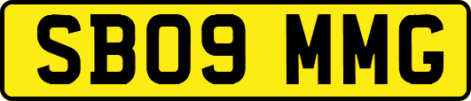 SB09MMG