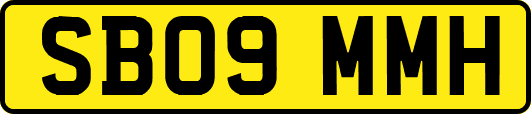 SB09MMH