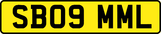 SB09MML