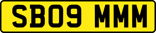 SB09MMM