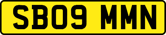 SB09MMN