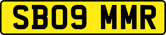 SB09MMR