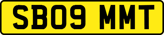 SB09MMT