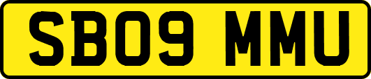 SB09MMU