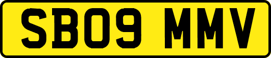SB09MMV